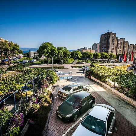 Guesthouse Rooms Σπλιτ Εξωτερικό φωτογραφία