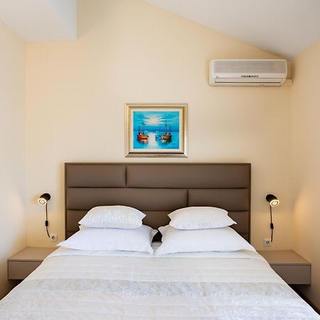 Guesthouse Rooms Σπλιτ Εξωτερικό φωτογραφία