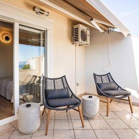 Guesthouse Rooms Σπλιτ Εξωτερικό φωτογραφία