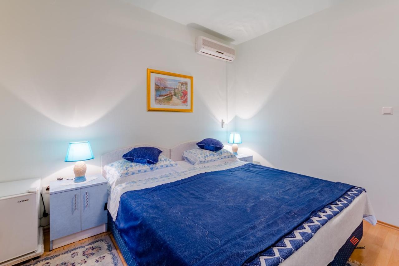 Guesthouse Rooms Σπλιτ Εξωτερικό φωτογραφία