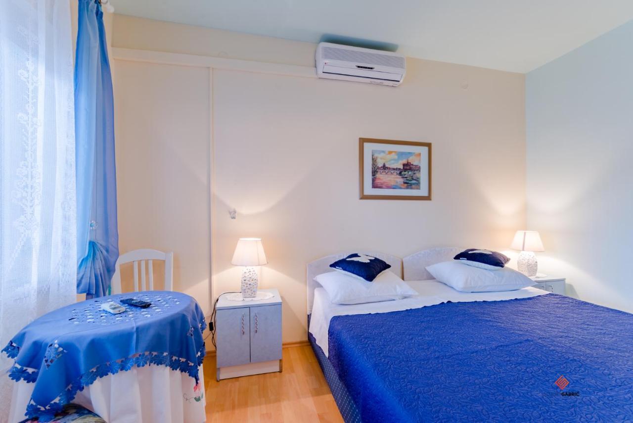 Guesthouse Rooms Σπλιτ Εξωτερικό φωτογραφία
