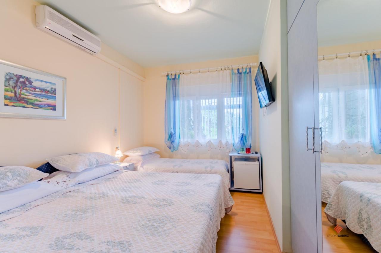 Guesthouse Rooms Σπλιτ Εξωτερικό φωτογραφία