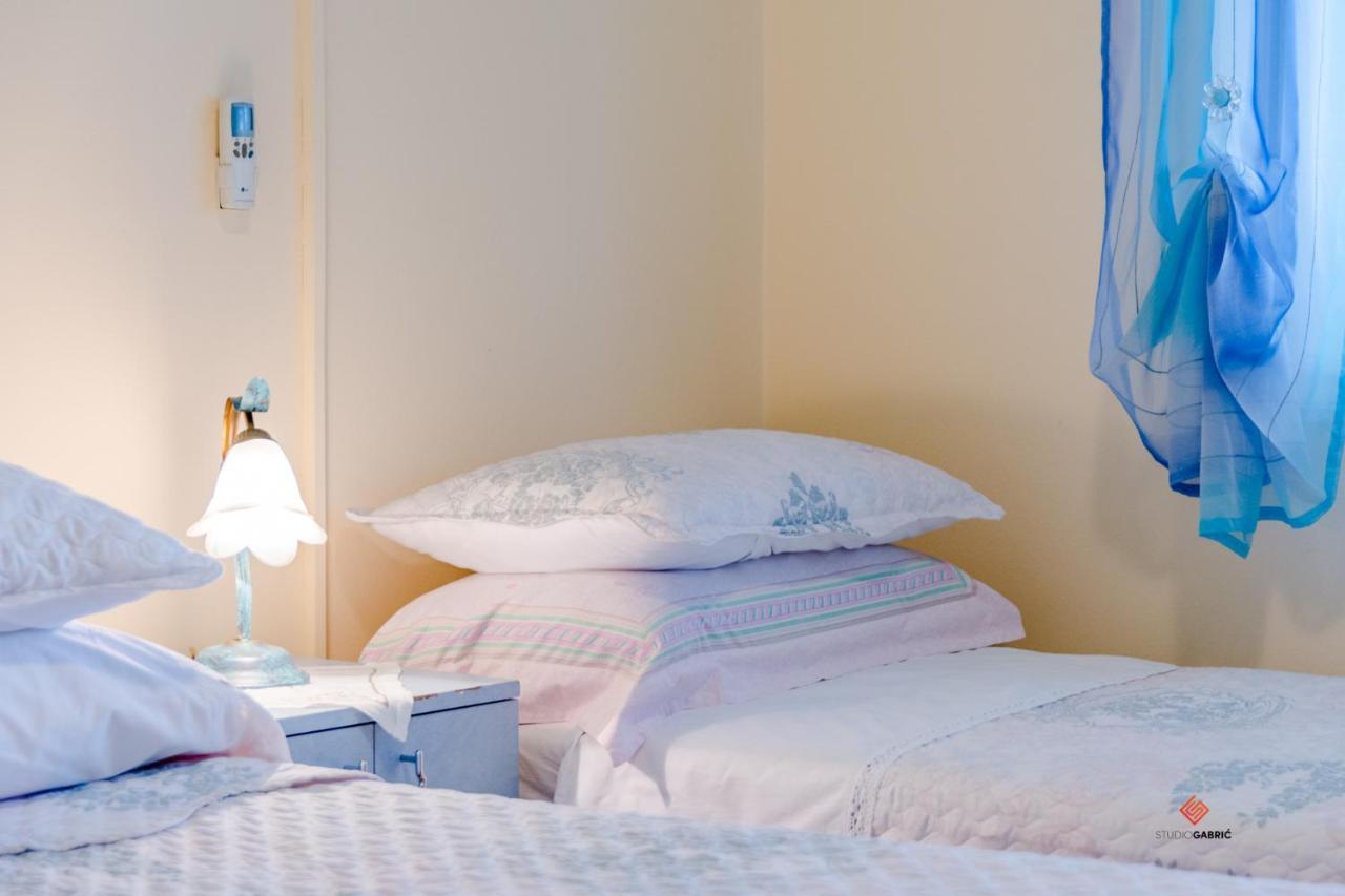 Guesthouse Rooms Σπλιτ Εξωτερικό φωτογραφία