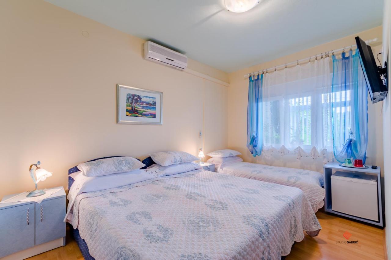 Guesthouse Rooms Σπλιτ Εξωτερικό φωτογραφία