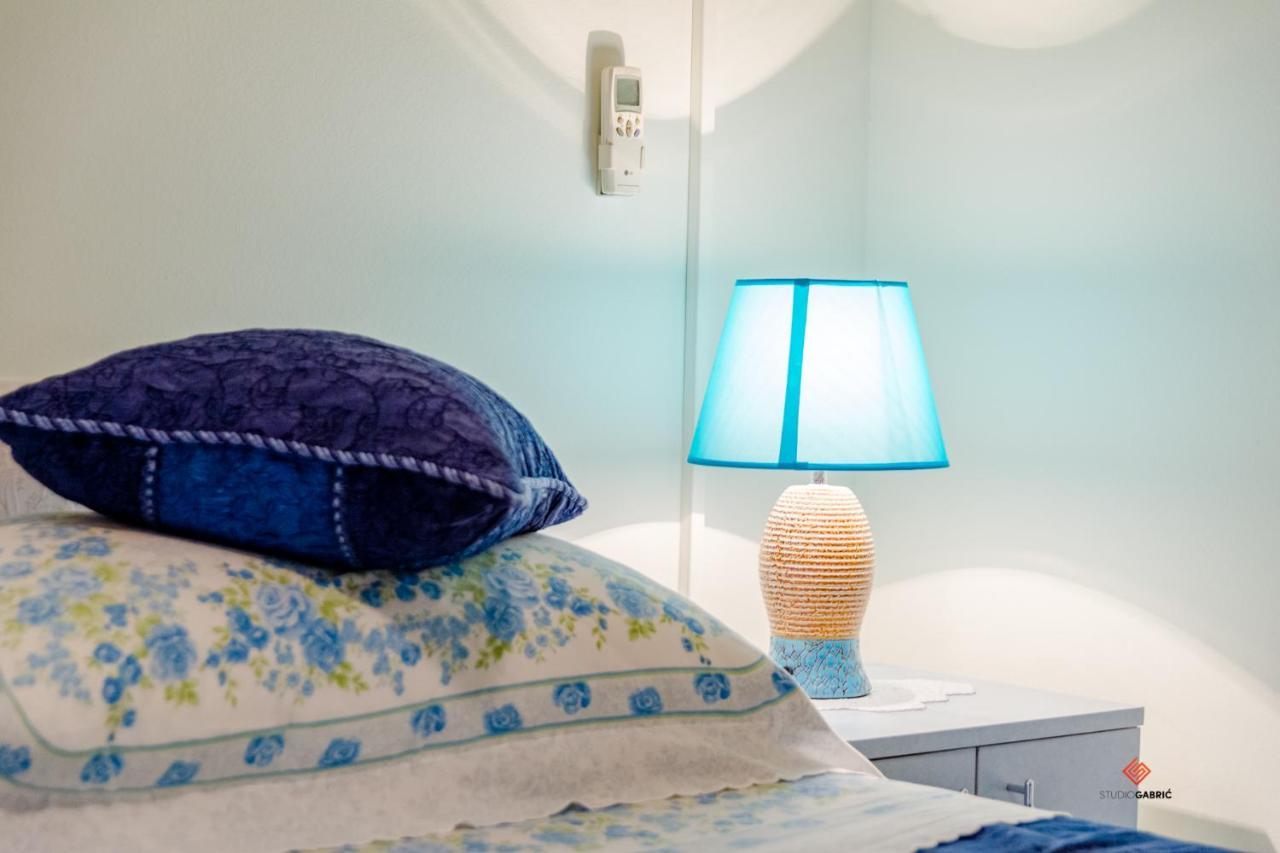 Guesthouse Rooms Σπλιτ Εξωτερικό φωτογραφία