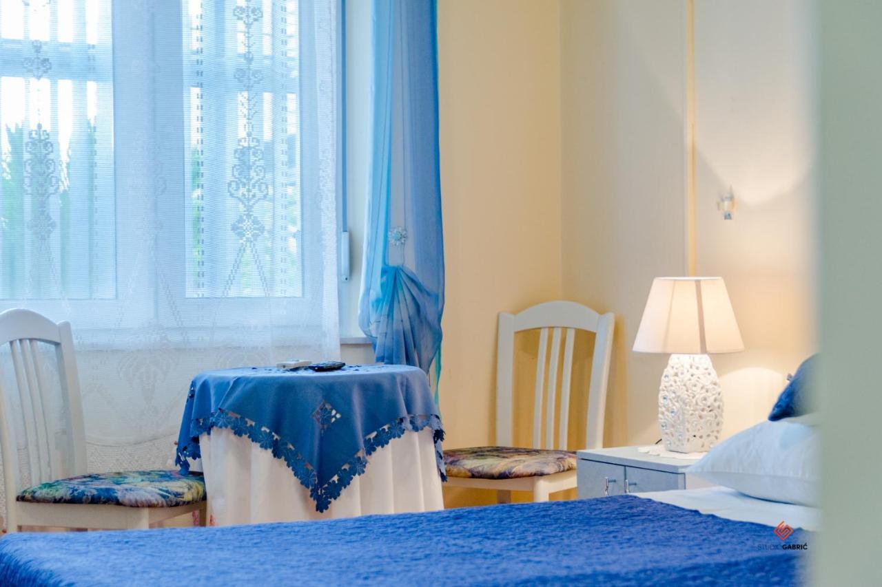 Guesthouse Rooms Σπλιτ Εξωτερικό φωτογραφία