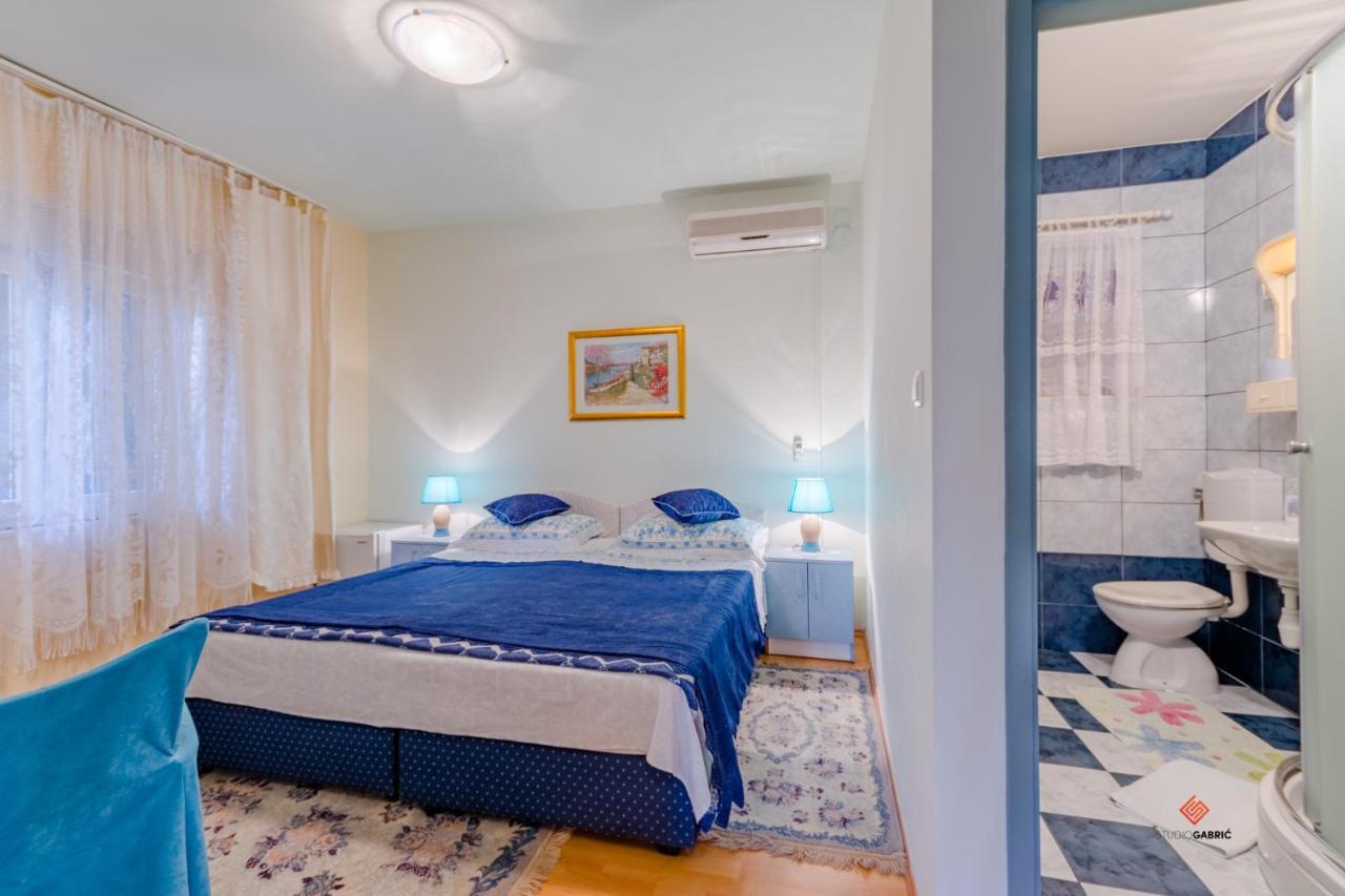 Guesthouse Rooms Σπλιτ Εξωτερικό φωτογραφία