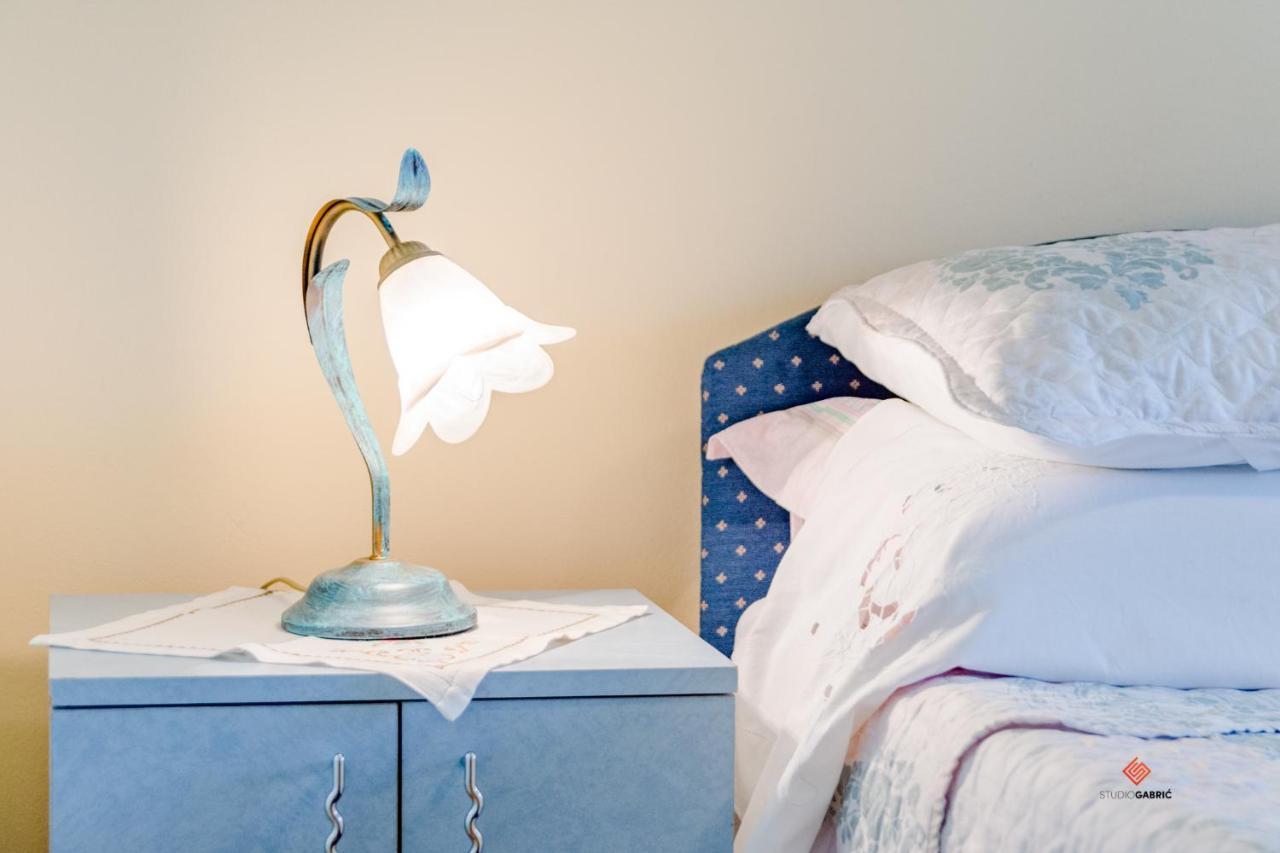 Guesthouse Rooms Σπλιτ Εξωτερικό φωτογραφία