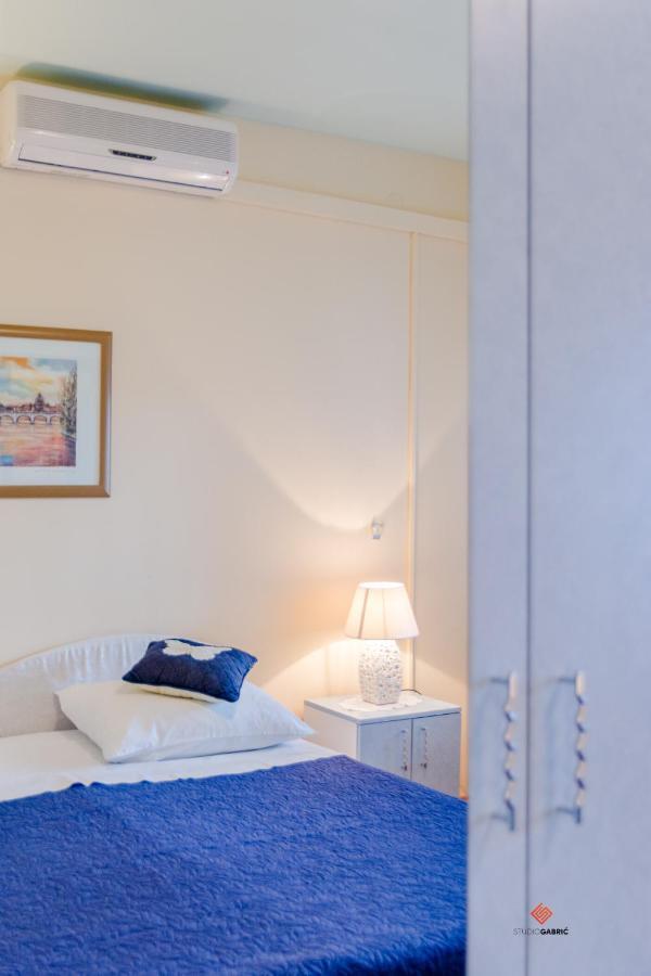 Guesthouse Rooms Σπλιτ Εξωτερικό φωτογραφία