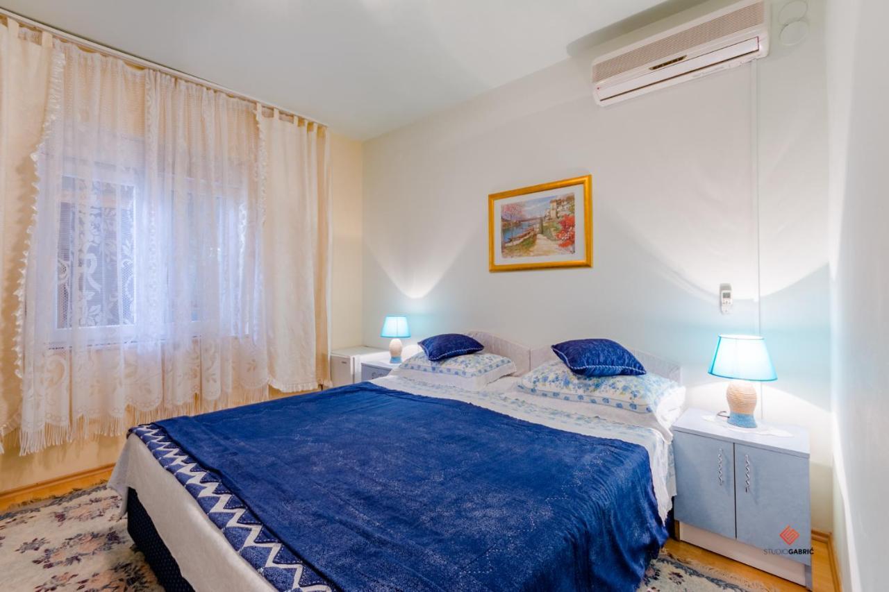 Guesthouse Rooms Σπλιτ Εξωτερικό φωτογραφία