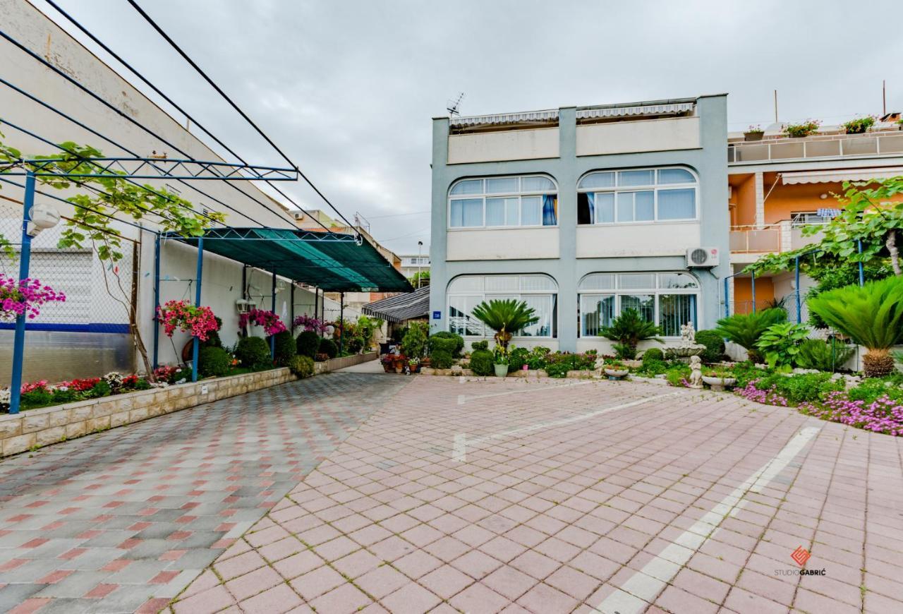Guesthouse Rooms Σπλιτ Εξωτερικό φωτογραφία