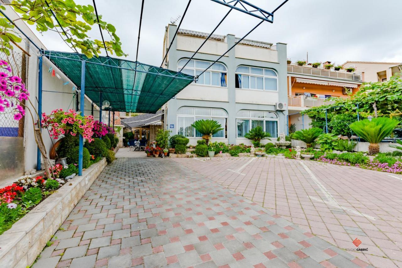 Guesthouse Rooms Σπλιτ Εξωτερικό φωτογραφία