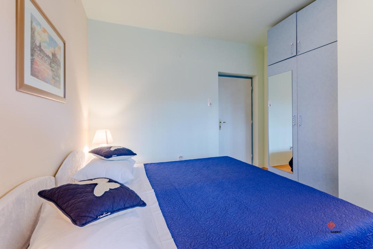 Guesthouse Rooms Σπλιτ Εξωτερικό φωτογραφία
