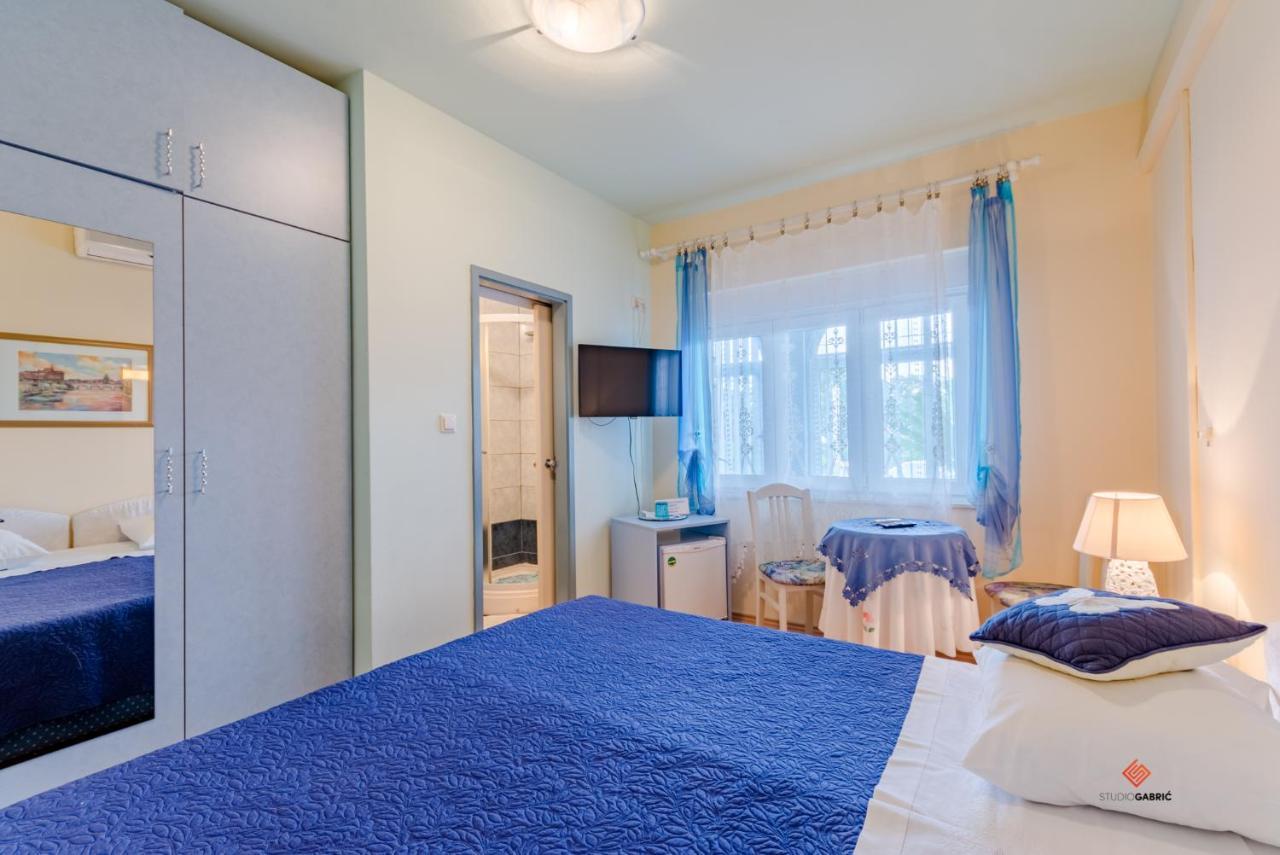 Guesthouse Rooms Σπλιτ Εξωτερικό φωτογραφία
