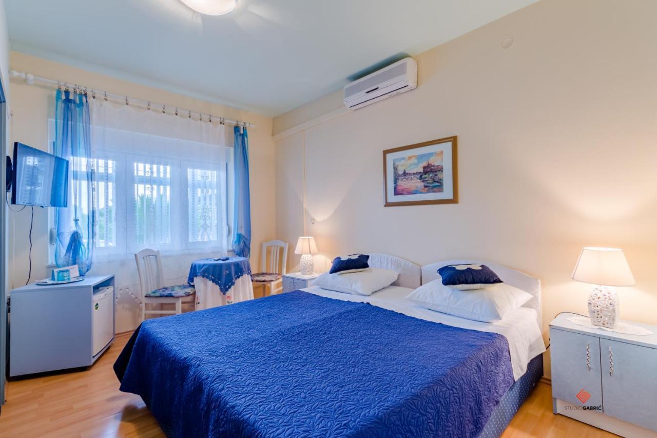 Guesthouse Rooms Σπλιτ Εξωτερικό φωτογραφία