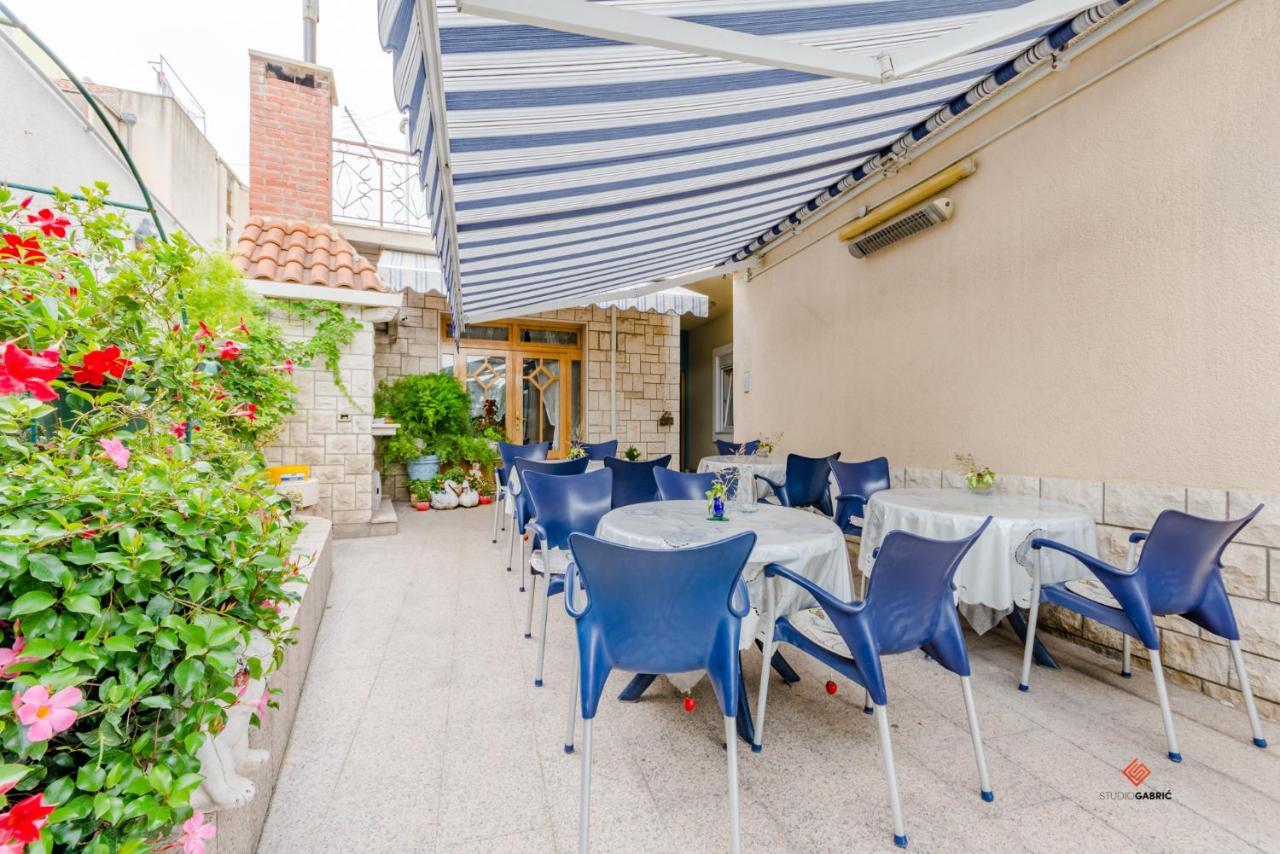 Guesthouse Rooms Σπλιτ Εξωτερικό φωτογραφία