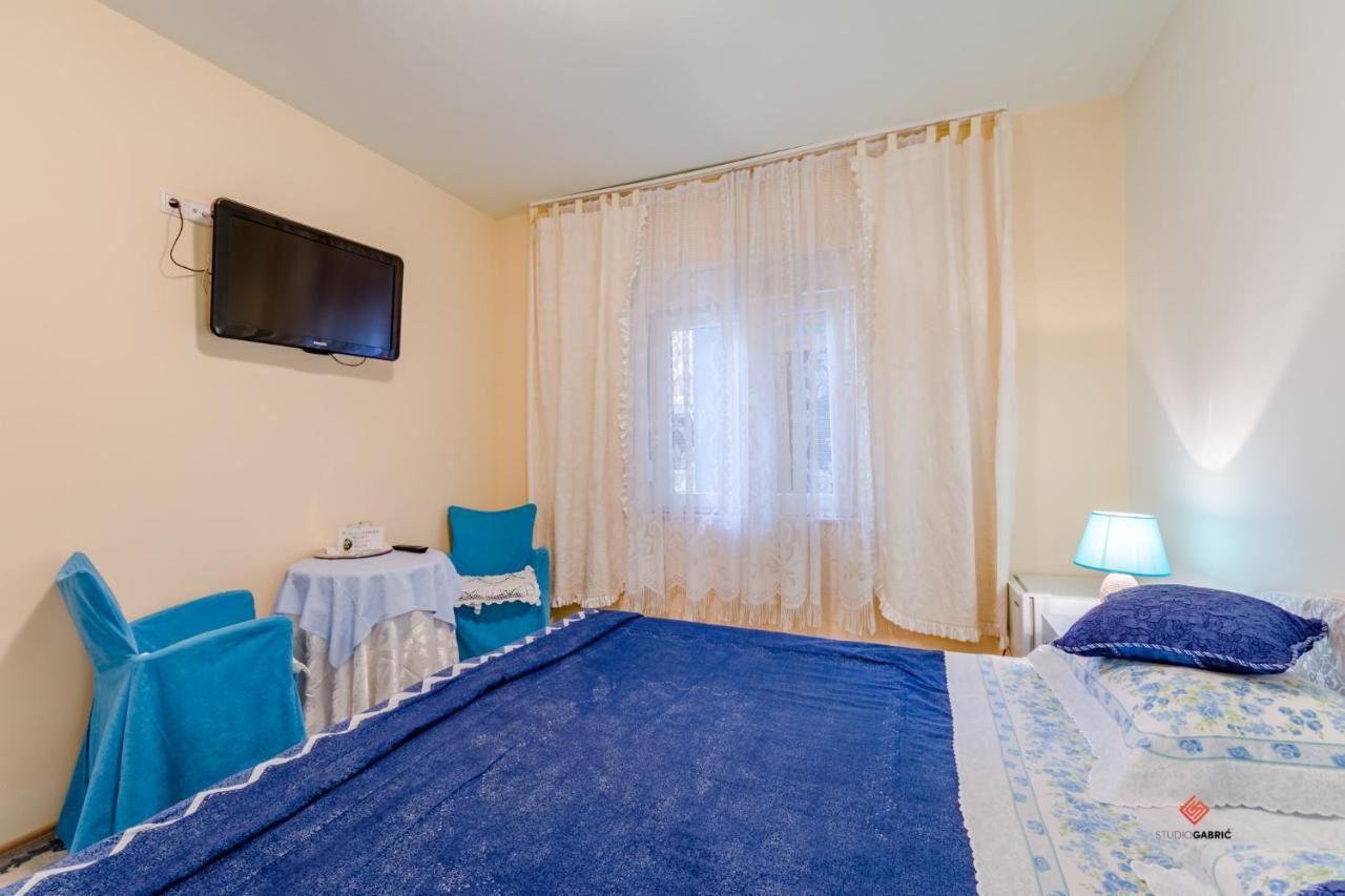 Guesthouse Rooms Σπλιτ Εξωτερικό φωτογραφία