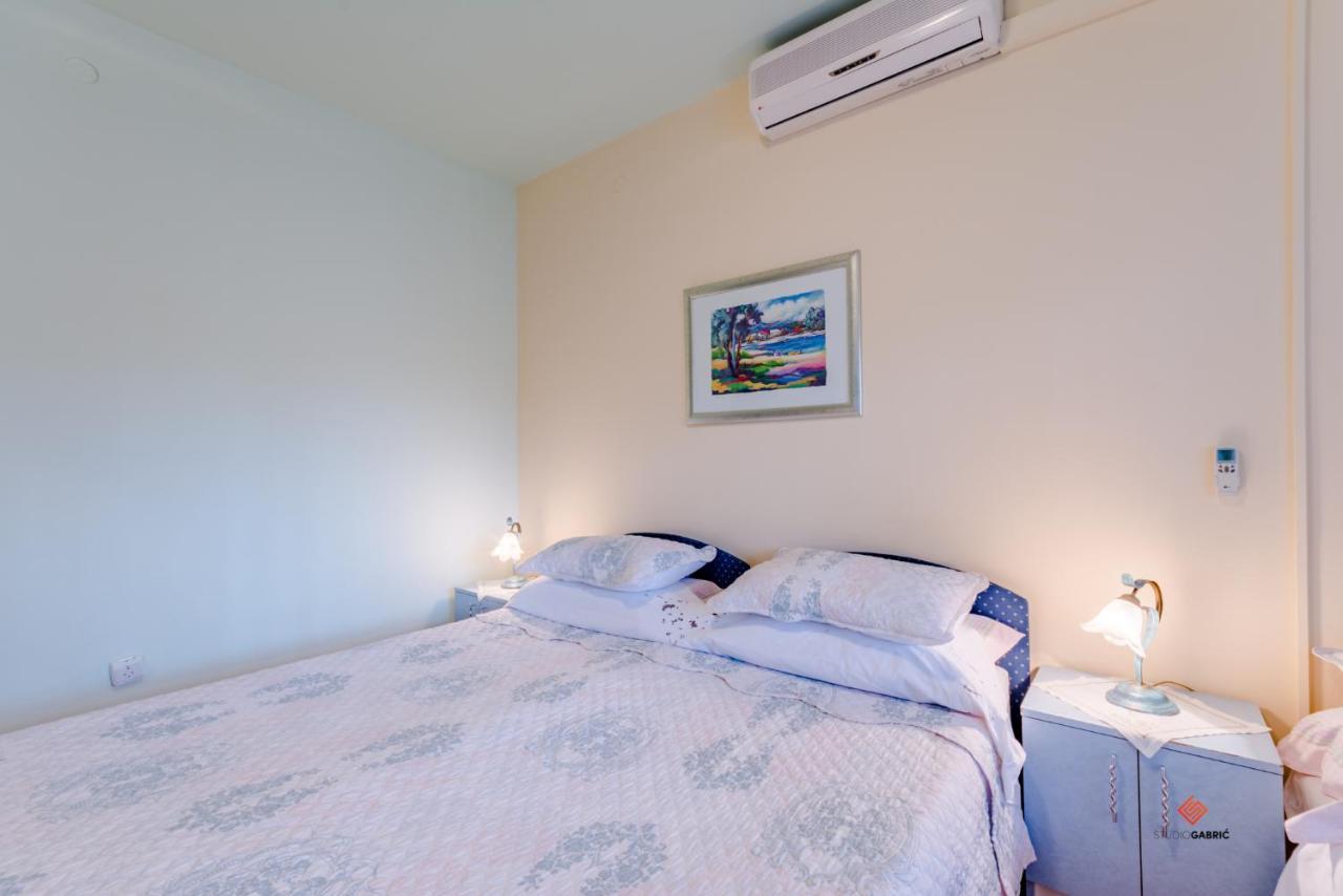 Guesthouse Rooms Σπλιτ Εξωτερικό φωτογραφία