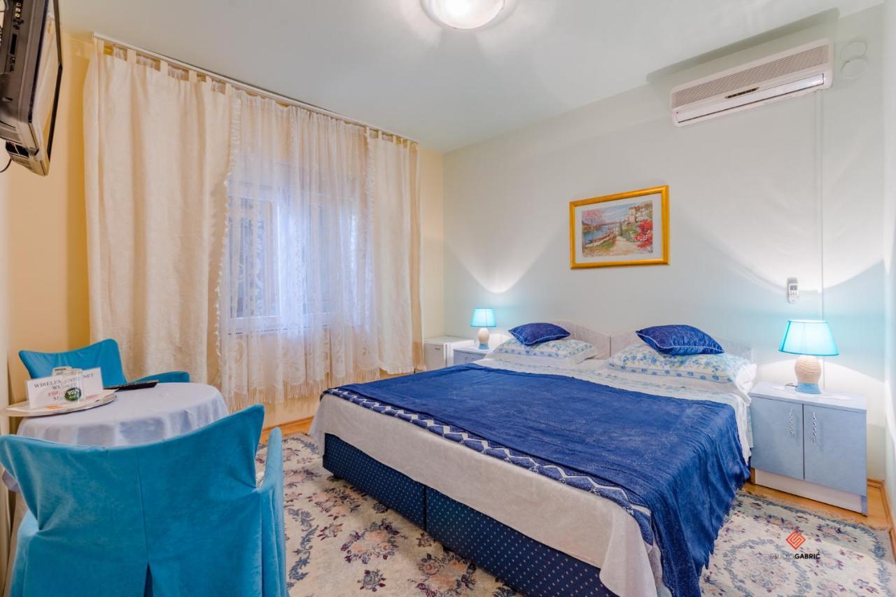Guesthouse Rooms Σπλιτ Εξωτερικό φωτογραφία