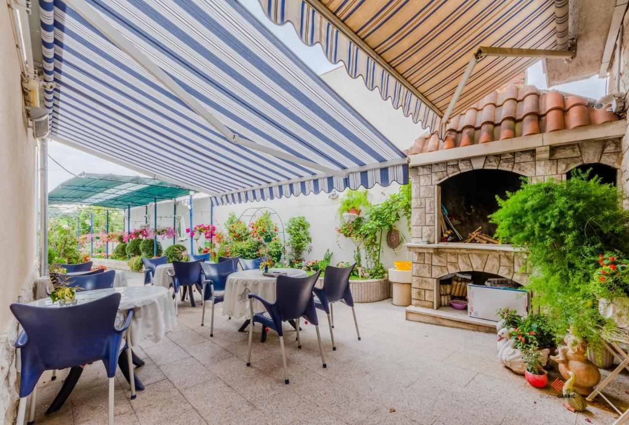 Guesthouse Rooms Σπλιτ Εξωτερικό φωτογραφία