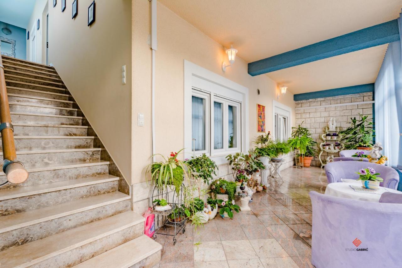 Guesthouse Rooms Σπλιτ Εξωτερικό φωτογραφία
