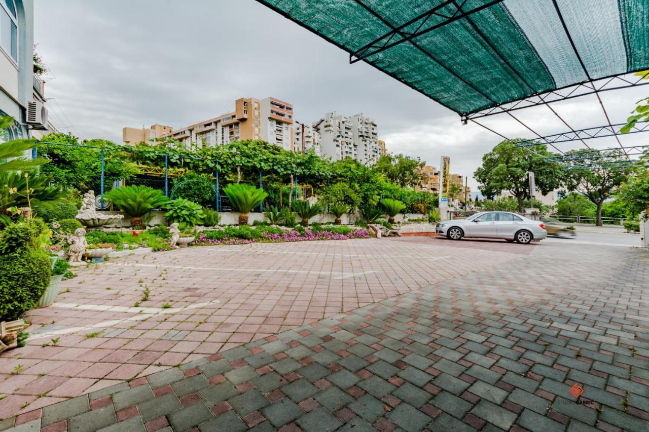 Guesthouse Rooms Σπλιτ Εξωτερικό φωτογραφία