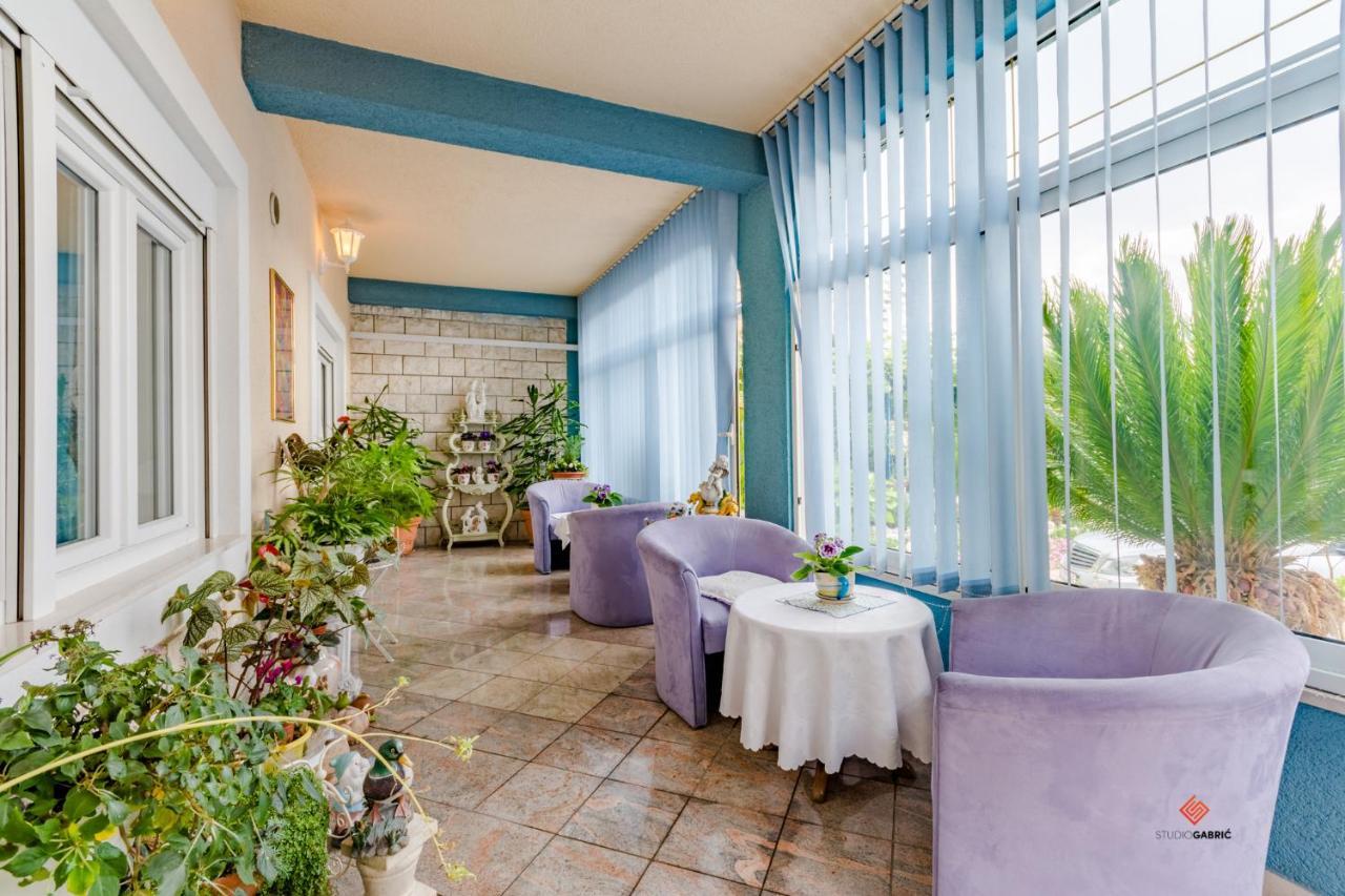 Guesthouse Rooms Σπλιτ Εξωτερικό φωτογραφία