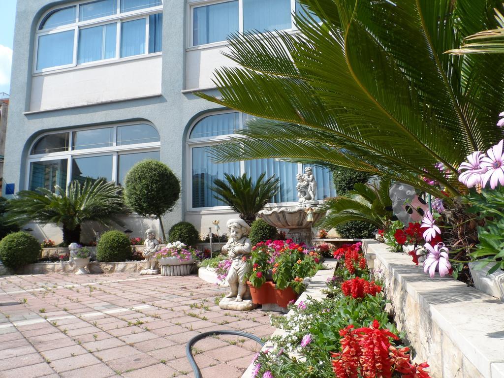 Guesthouse Rooms Σπλιτ Εξωτερικό φωτογραφία