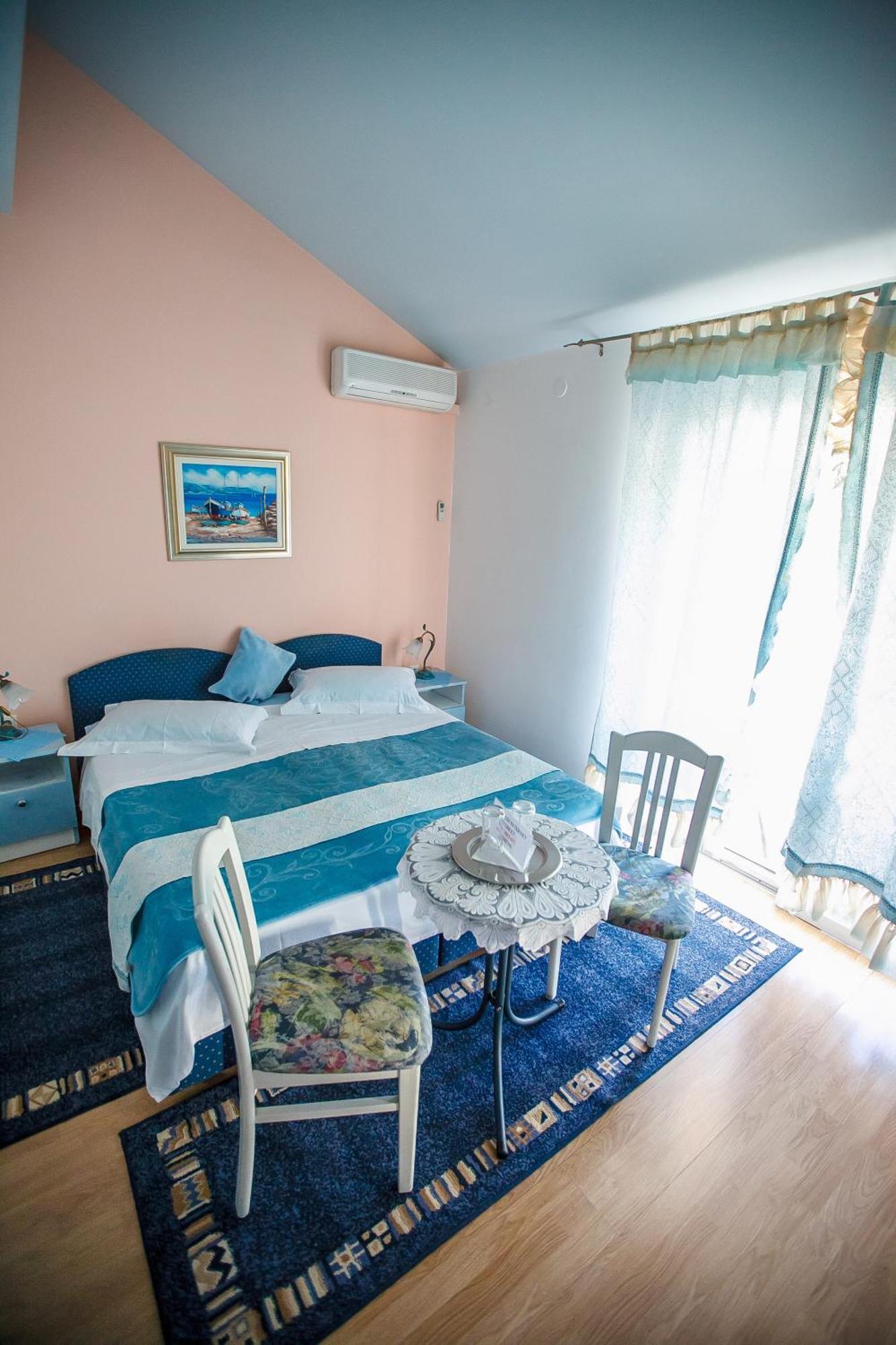 Guesthouse Rooms Σπλιτ Εξωτερικό φωτογραφία