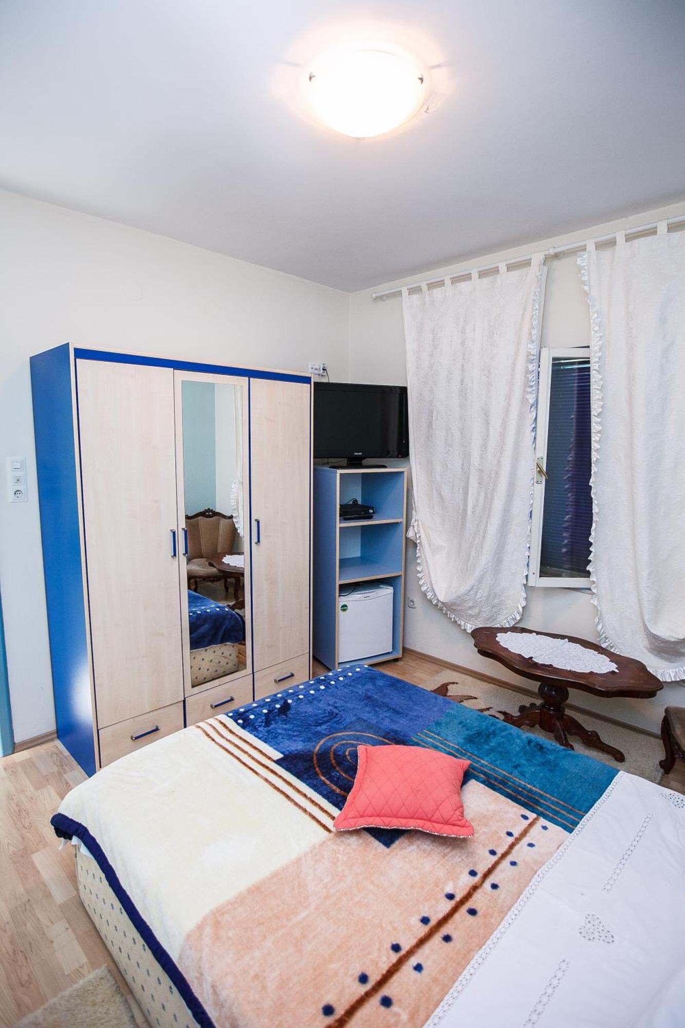 Guesthouse Rooms Σπλιτ Εξωτερικό φωτογραφία