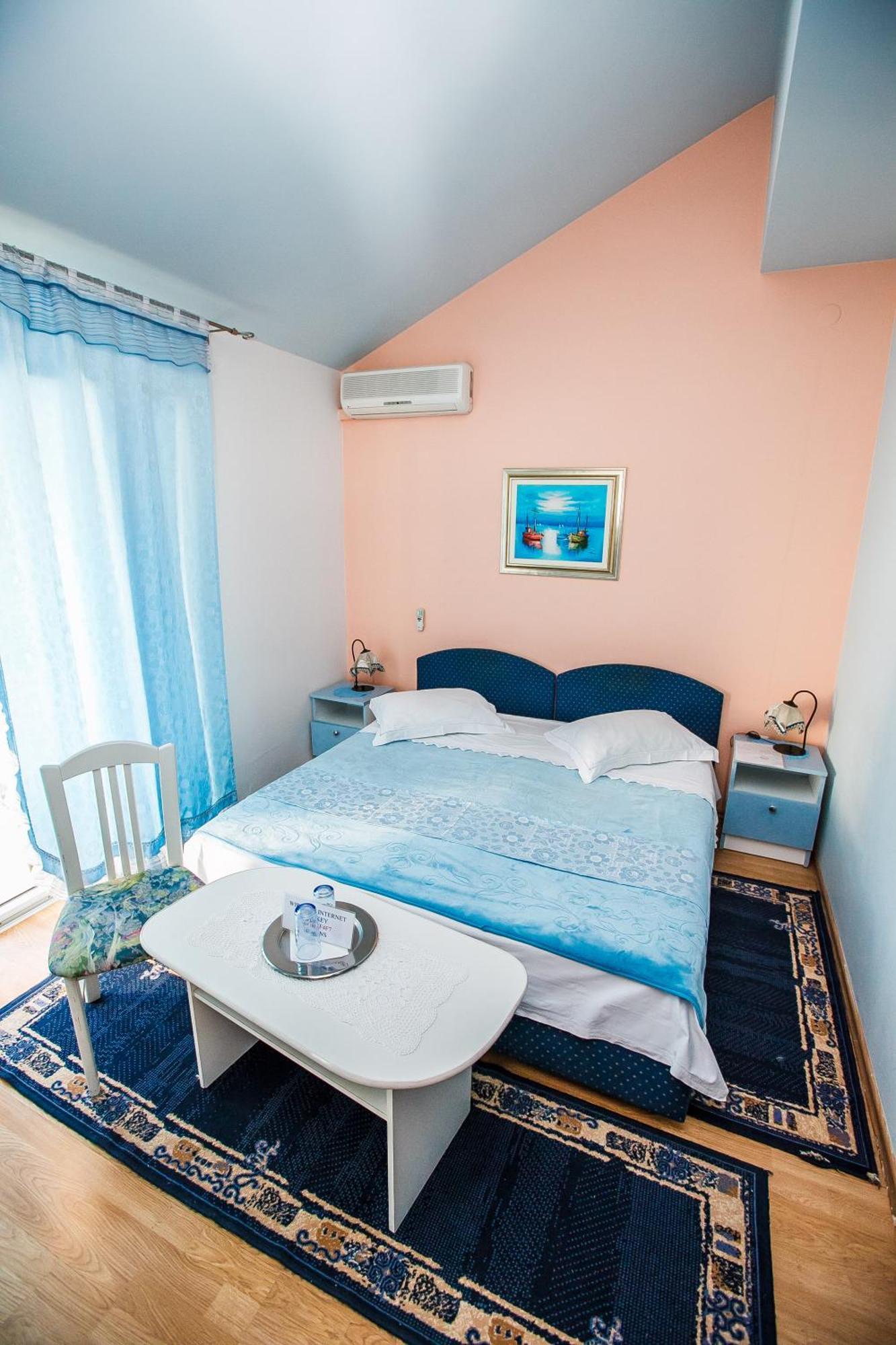Guesthouse Rooms Σπλιτ Εξωτερικό φωτογραφία