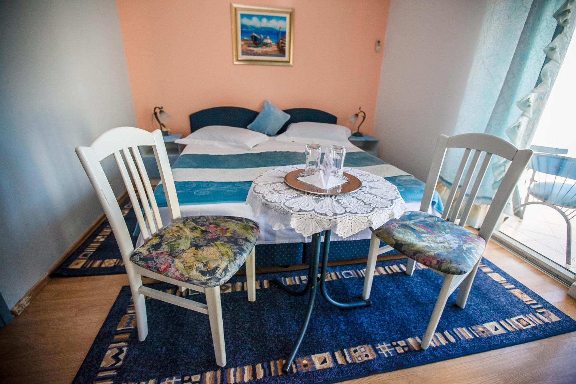 Guesthouse Rooms Σπλιτ Εξωτερικό φωτογραφία