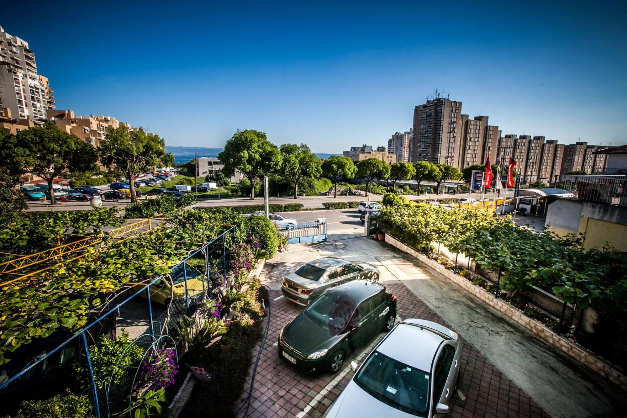 Guesthouse Rooms Σπλιτ Εξωτερικό φωτογραφία