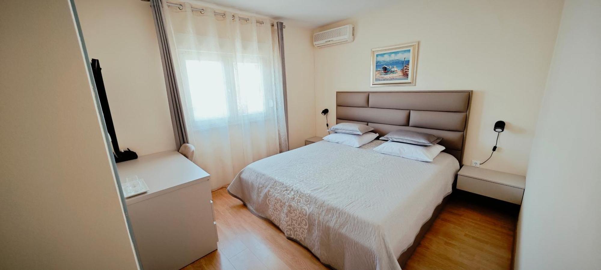 Guesthouse Rooms Σπλιτ Εξωτερικό φωτογραφία