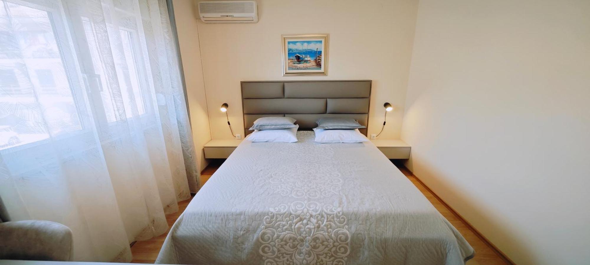 Guesthouse Rooms Σπλιτ Εξωτερικό φωτογραφία
