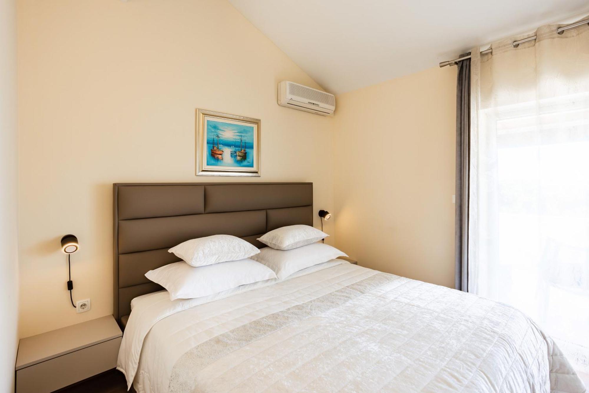 Guesthouse Rooms Σπλιτ Εξωτερικό φωτογραφία