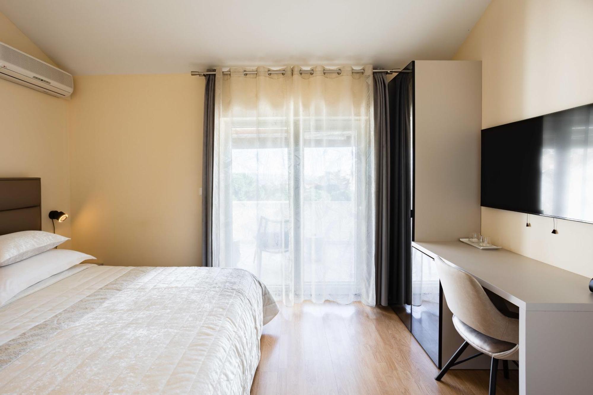 Guesthouse Rooms Σπλιτ Εξωτερικό φωτογραφία