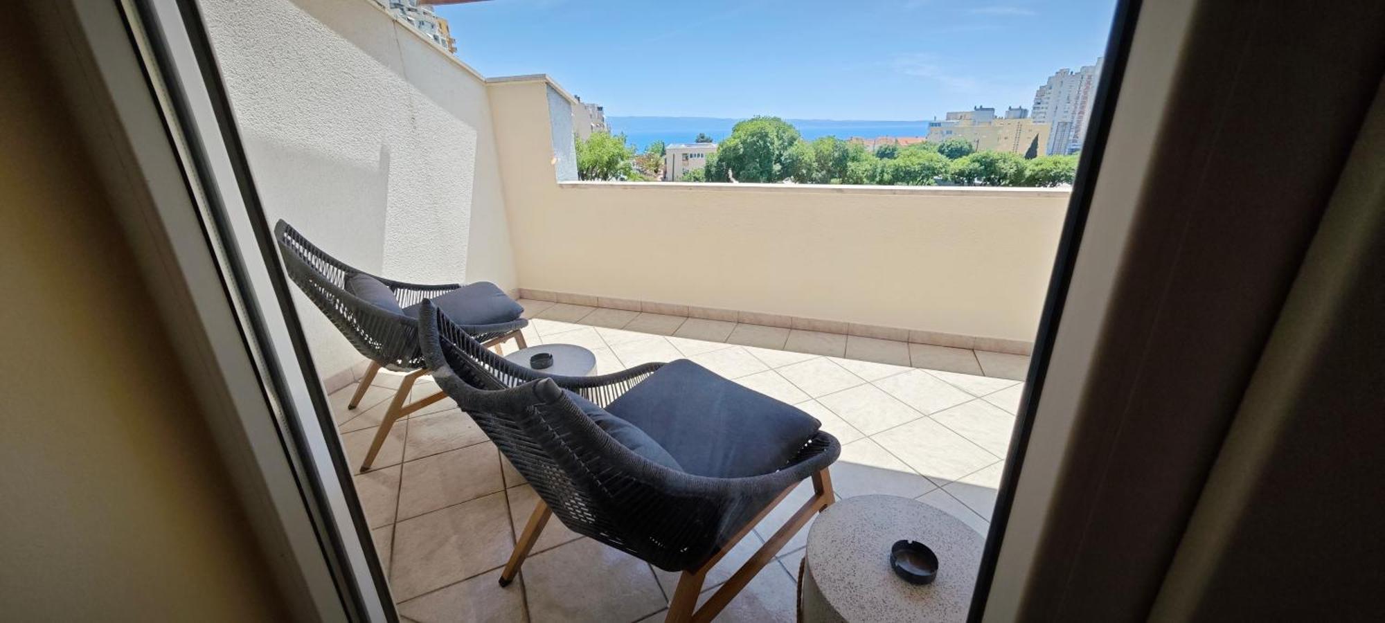 Guesthouse Rooms Σπλιτ Εξωτερικό φωτογραφία