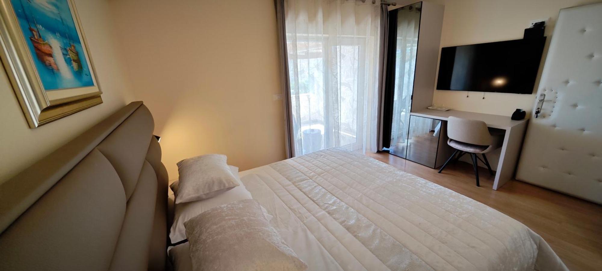 Guesthouse Rooms Σπλιτ Εξωτερικό φωτογραφία