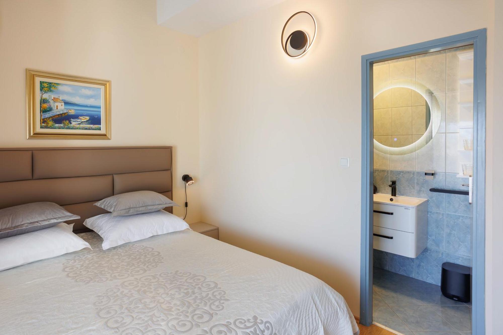 Guesthouse Rooms Σπλιτ Εξωτερικό φωτογραφία