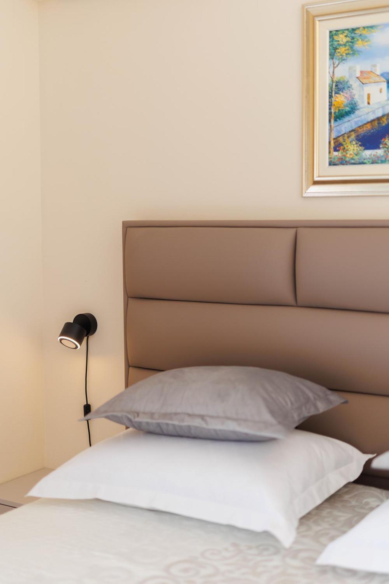 Guesthouse Rooms Σπλιτ Εξωτερικό φωτογραφία