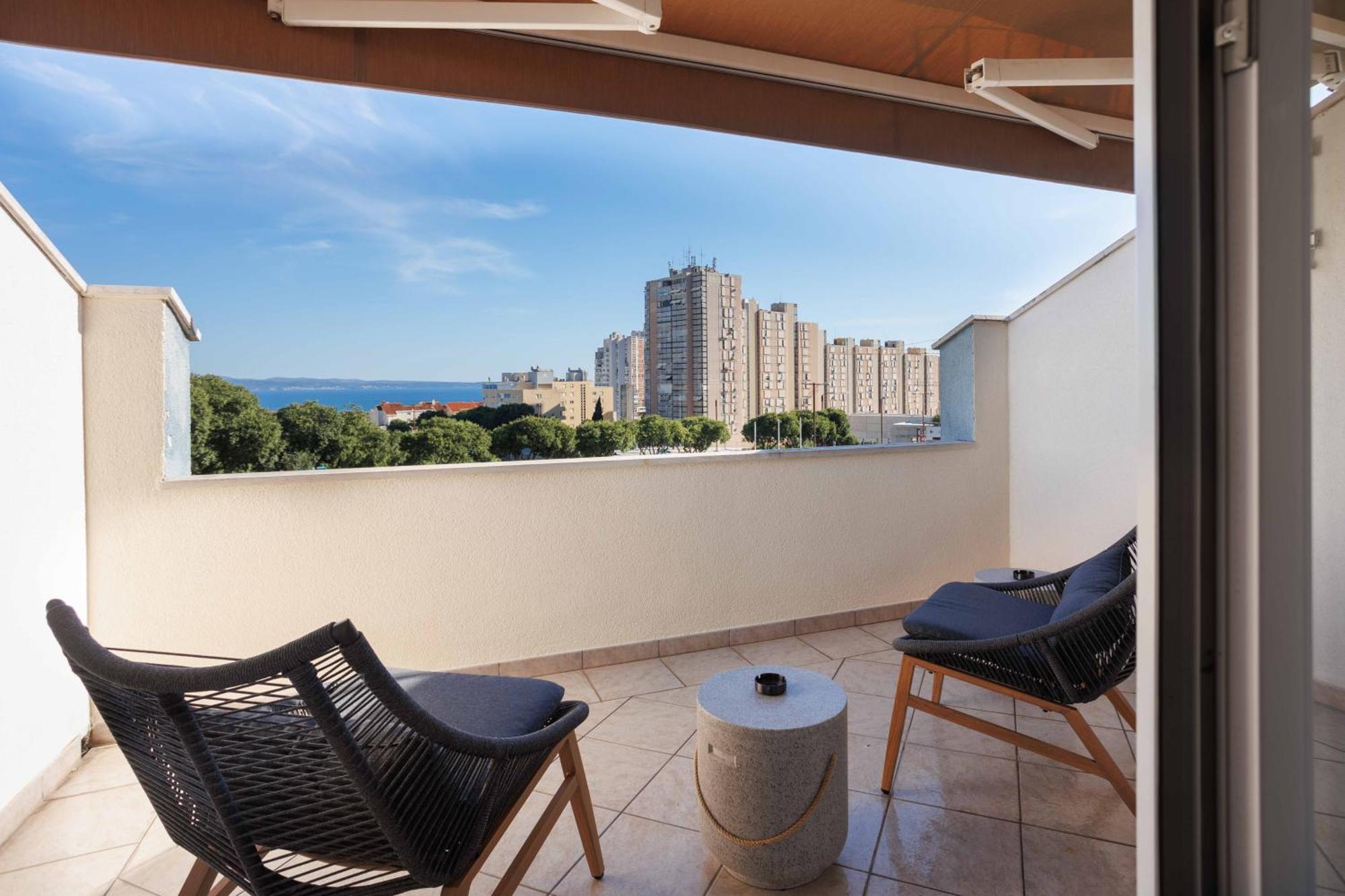 Guesthouse Rooms Σπλιτ Εξωτερικό φωτογραφία