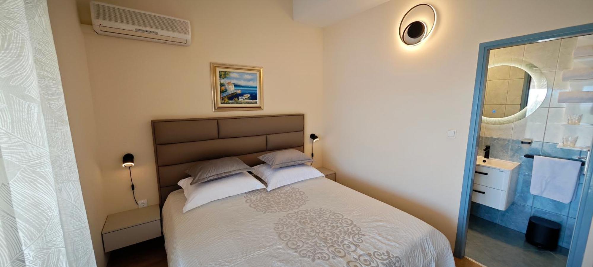 Guesthouse Rooms Σπλιτ Εξωτερικό φωτογραφία