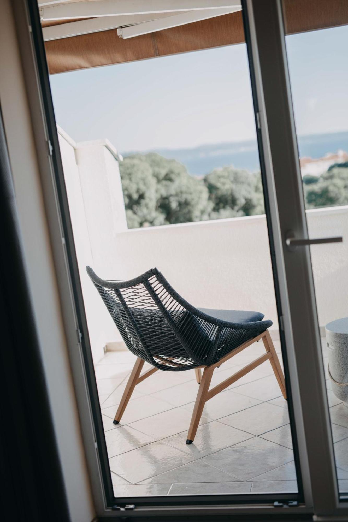 Guesthouse Rooms Σπλιτ Εξωτερικό φωτογραφία