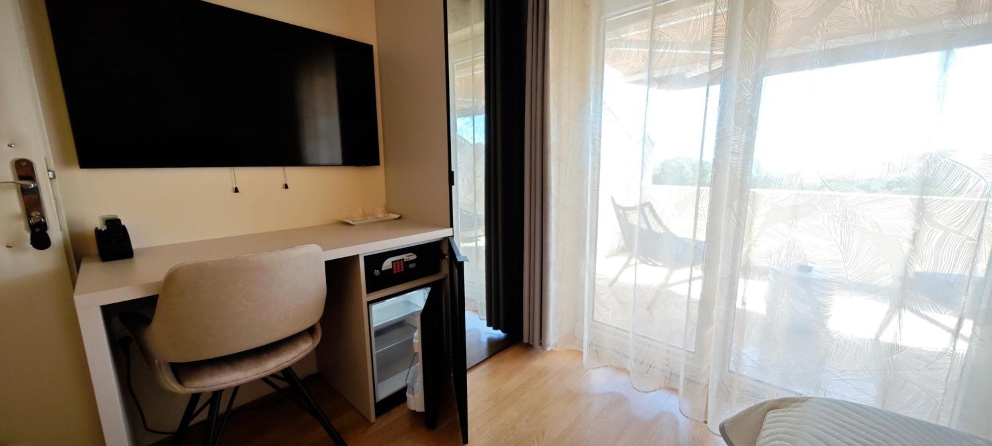 Guesthouse Rooms Σπλιτ Εξωτερικό φωτογραφία