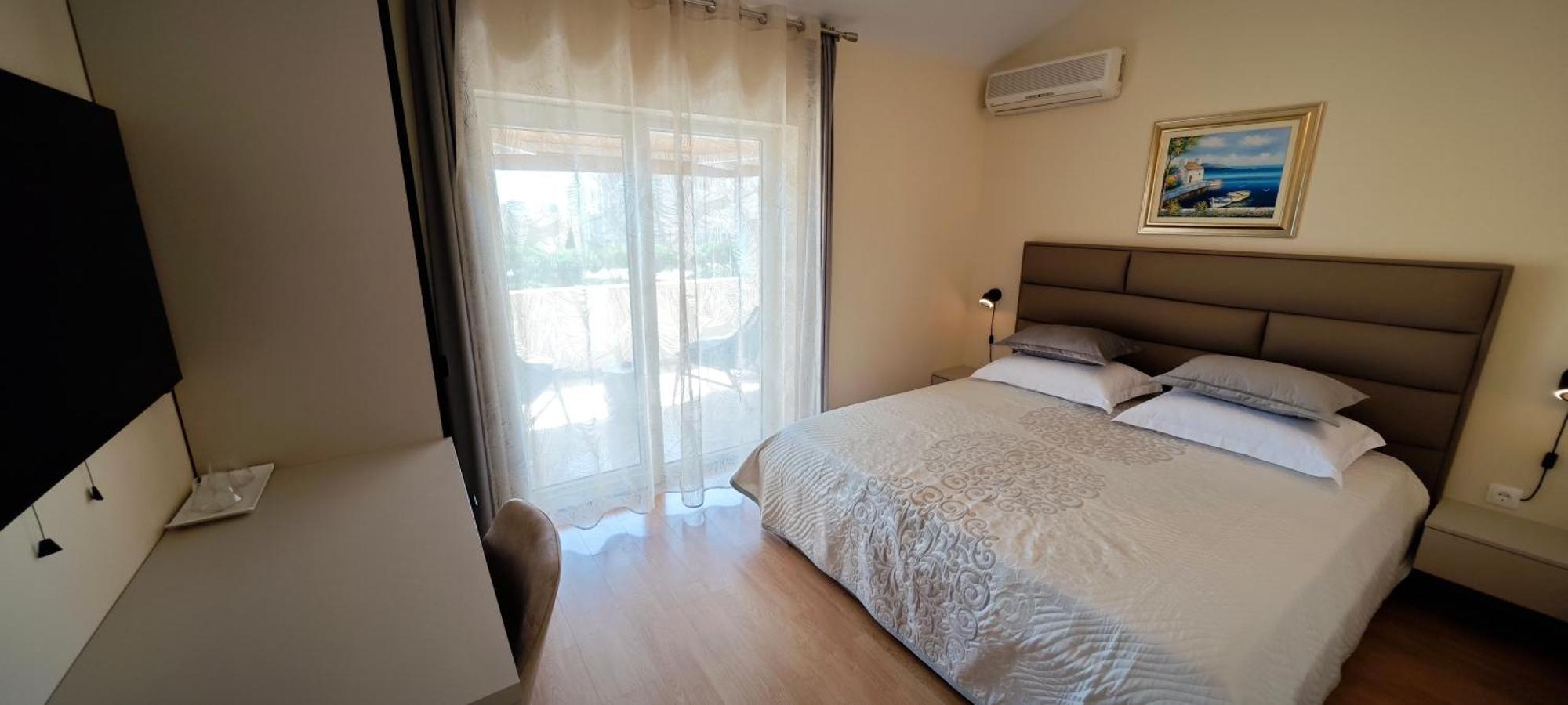 Guesthouse Rooms Σπλιτ Εξωτερικό φωτογραφία