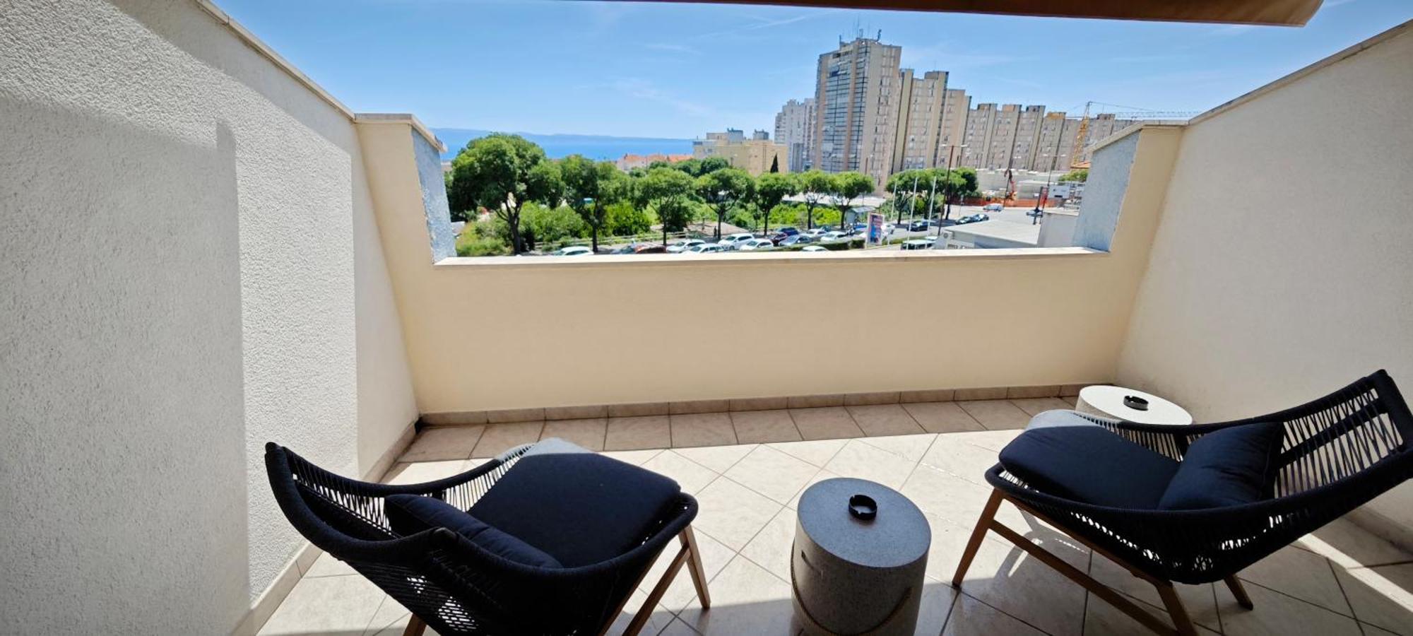 Guesthouse Rooms Σπλιτ Εξωτερικό φωτογραφία
