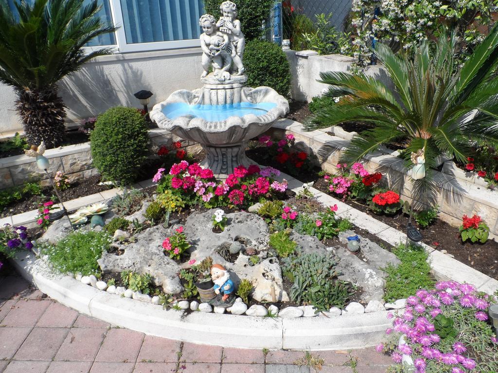 Guesthouse Rooms Σπλιτ Εξωτερικό φωτογραφία