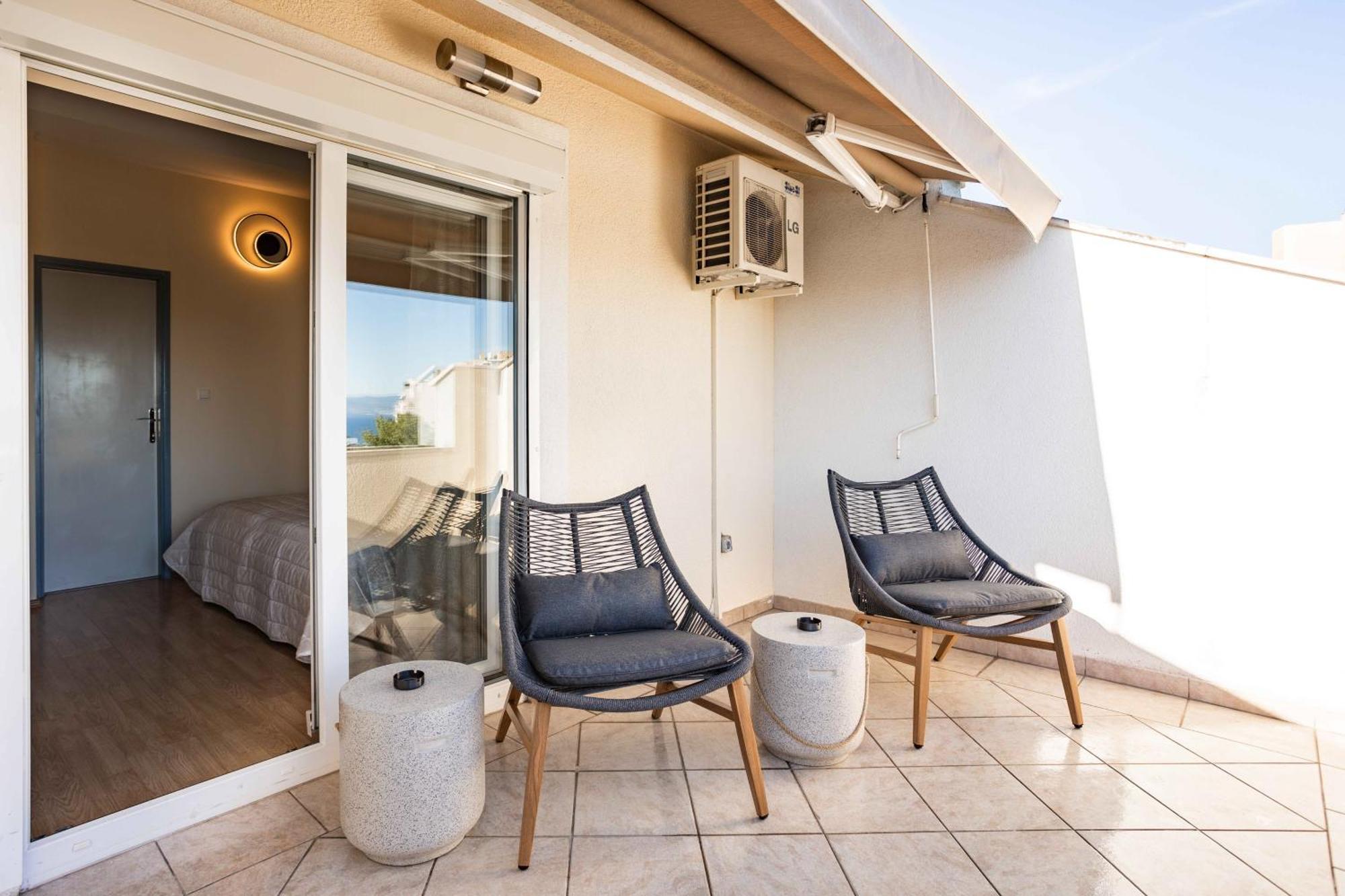 Guesthouse Rooms Σπλιτ Εξωτερικό φωτογραφία