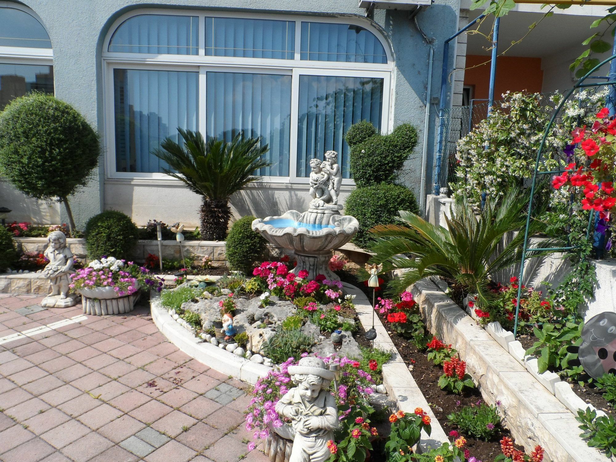 Guesthouse Rooms Σπλιτ Εξωτερικό φωτογραφία